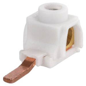 Клемма ввод с винт зажимом 4-25тдм sq0818-0001