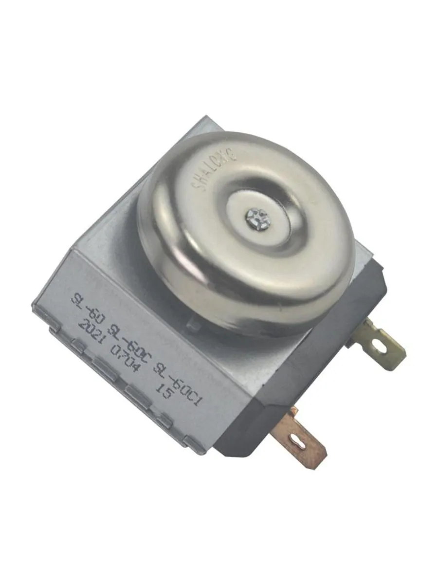 Таймер СВЧ SL-60/60c-60c1