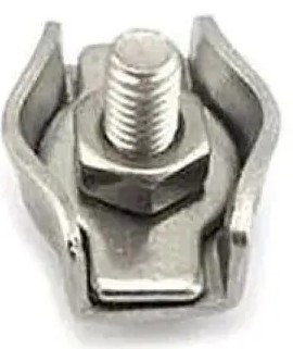 Зажим SIMPLEX 6.0