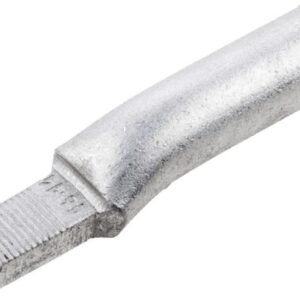 Наконечник штифтовой алюминиевый НША 16-14 TOKOV ELECTRIC