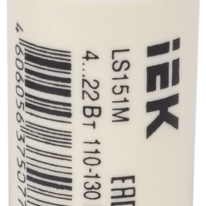 Стартер IEK LS151M 4-22 Вт 110-130 В (LLD151-LS-22)